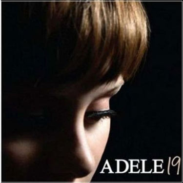 Adele - 19