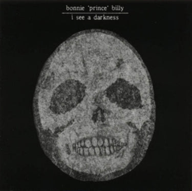 Bonnie “Prince” Billy - I See A Darkness