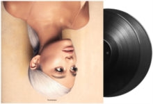 Ariana Grande - Sweetener