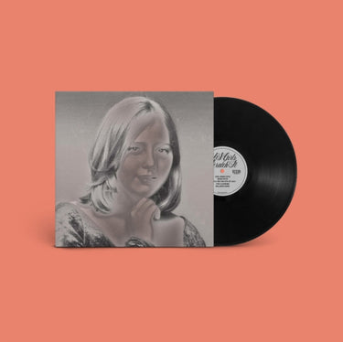 U.S. Girls - Scratch It