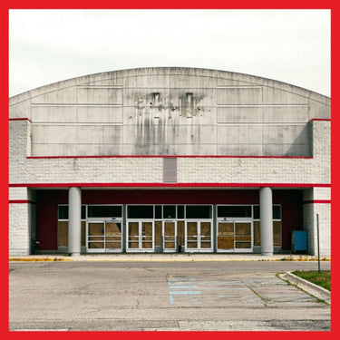 Laura Jane Grace - Bought To Rot (2025 Repress)