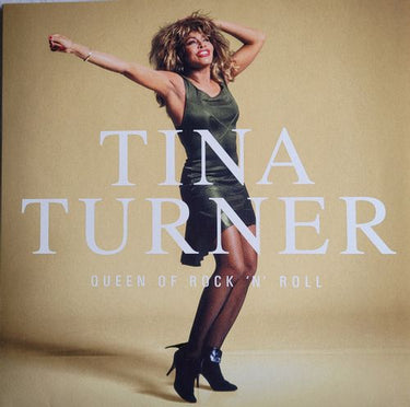 Tina Turner - Queen Of Rock ‘N' Roll