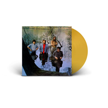 The Groundhogs - Scratching The Surface (2025 Repress)