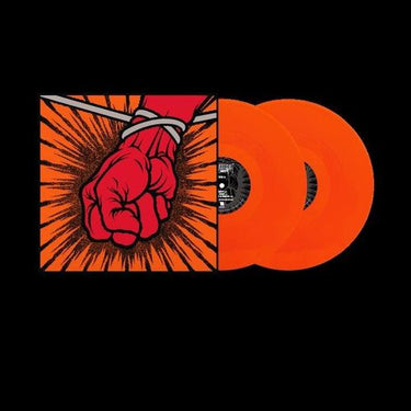 Metallica - St. Anger (2024 Reissue)