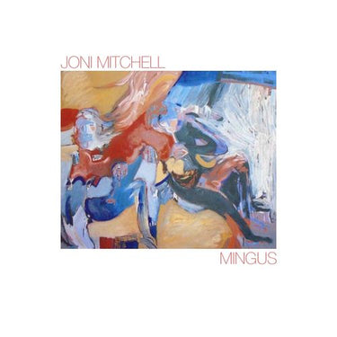 Joni Mitchell - Mingus (2024 Reissue)