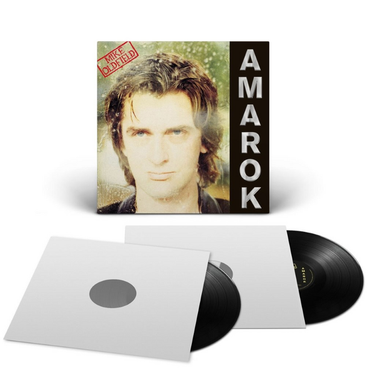 Mike Oldfield - Amarok (35Th Anniversary Edition)