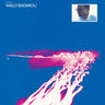 WALLY BADAROU - ECHOES (2026 Reissue)