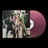 Violet Vinyl LP
