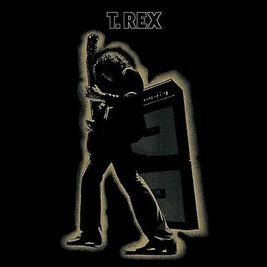 T. Rex - Electric Warrior