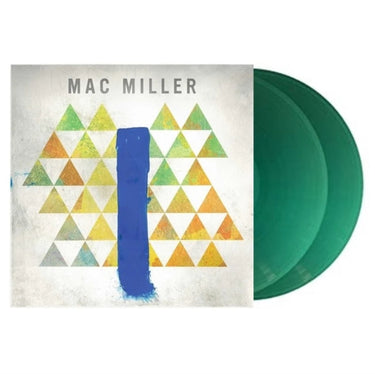 Mac Miller - Blue Slide Park (2025 Reissue)
