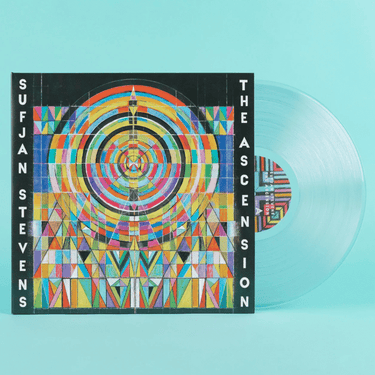 Sufjan Stevens - The Avalanche (2025 Reissue)