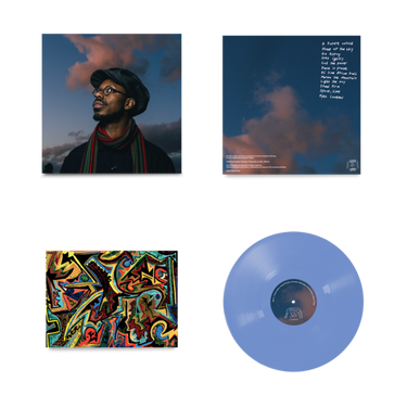 Shabaka (Shabaka Hutchings) - Of The Earth
