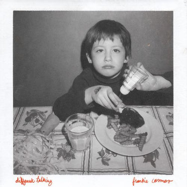 Frankie Cosmos - Different Talking