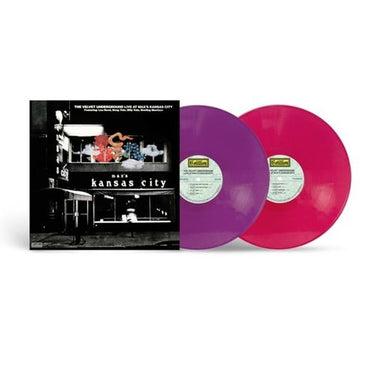 Velvet Underground - Live At Max's Kansas City (2024 Reissue)