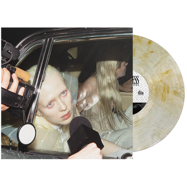 Static Dress - Injury Episode