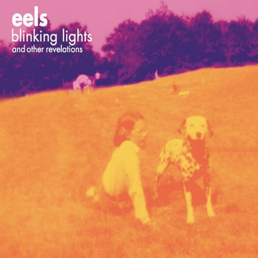 Eels - Blinking Lights And Other Revelations (2023 Reissue)
