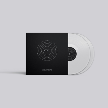 Coil - Backwards (2026 Reissue)