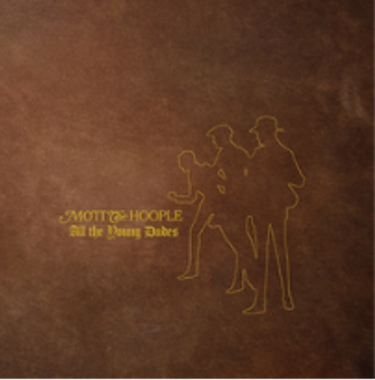 Mott The Hoople - All The Young Dudes (50Th Anniversary Box Set)