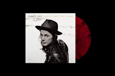 James Bay - Chaos And The Calm (Black Friday 2025)