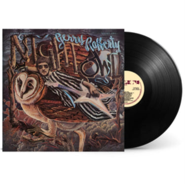 Gerry Rafferty - Night Owl (2023 Reissue)