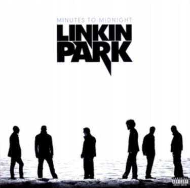 Linkin Park - Minutes To Midnight
