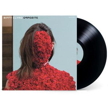 Biffy Clyro - Opposite/Victory Over The Sun (10Th Anniversary Edition)