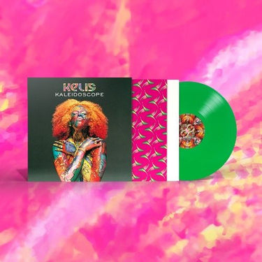 Kelis - Kaleidoscope (25Th Anniversary Edition)