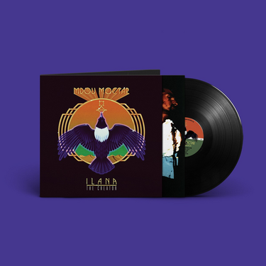 Mdou Moctar - Ilana (The Creator) (2026 Repress)