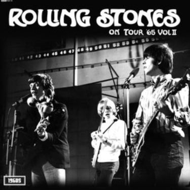 The Rolling Stones - On Tour 65 Vol Ii (2025 Repress)