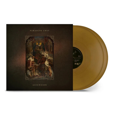 Paradise Lost - Ascension