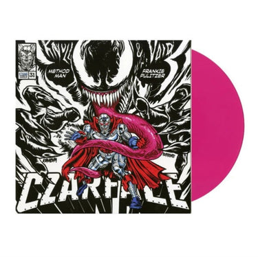 Czarface - Knull & Void (From 'venom: The Last Dance')