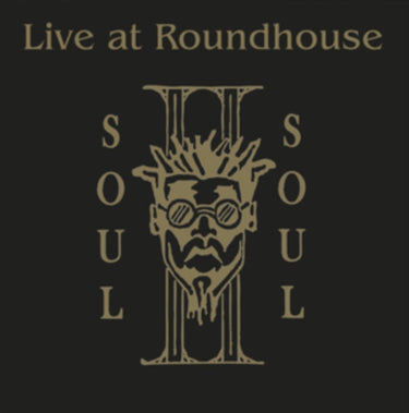 Soul Ii Soul - Live At The Roundhouse