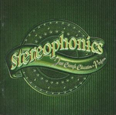 Stereophonics - Just Enough Education To Perform