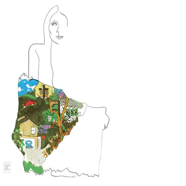 Joni Mitchell - Ladies Of The Canyon (2023 Reissue)
