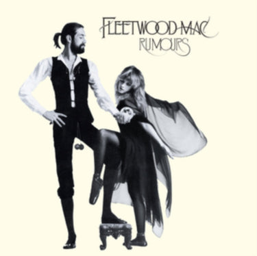 Fleetwood Mac - Rumours
