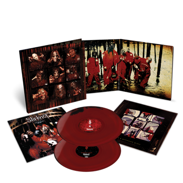 Slipknot - Slipknot (25Th Anniversary Edition)