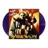 Purple Vinyl LP