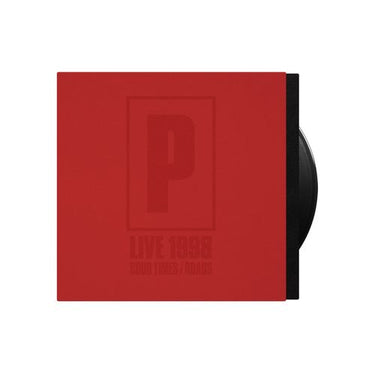 Portishead - Live 1998 - Sour Times/ Roads
