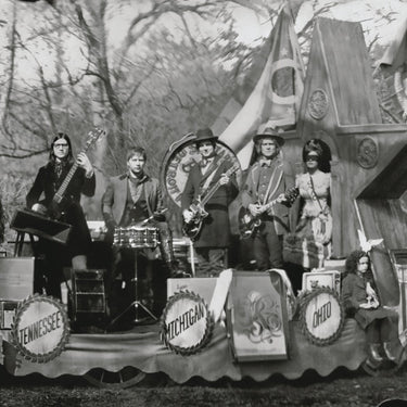 The Raconteurs - Consolers Of The Lonely (2023 Repress)