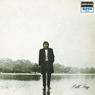 Bill Fay - Bill Fay (2025 Reissue)
