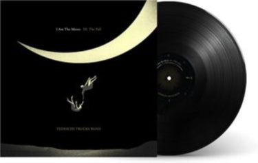 Tedeschi Trucks Band - I Am The Moon: Iii. The Fall
