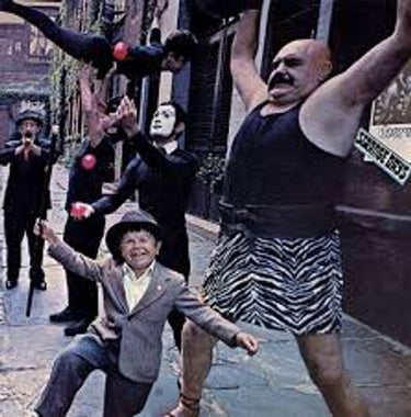 The Doors - Strange Days