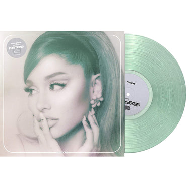Ariana Grande - Positions