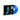 Azure Blue Vinyl LP Record