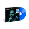 Azure Blue Vinyl LP Record