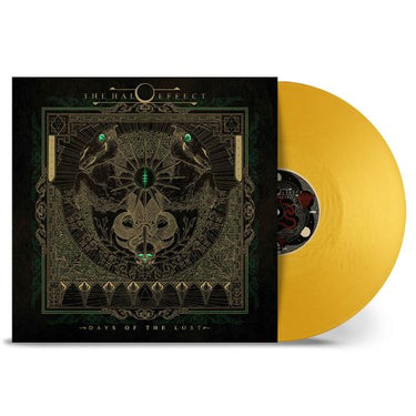 The Halo Effect - Days Of The Lost(2025 Repress)