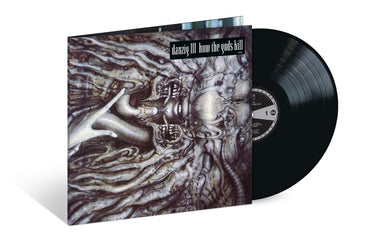 Danzig - Iii (2026 Reissue)