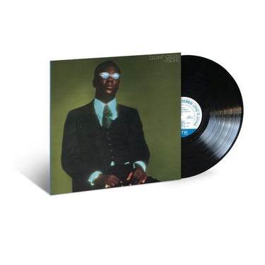 Grant Green - Visions