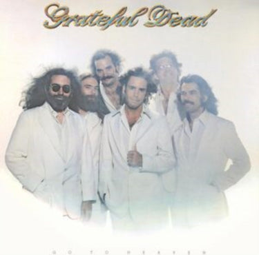 Grateful Dead - Go To Heaven (2024 Reissue)