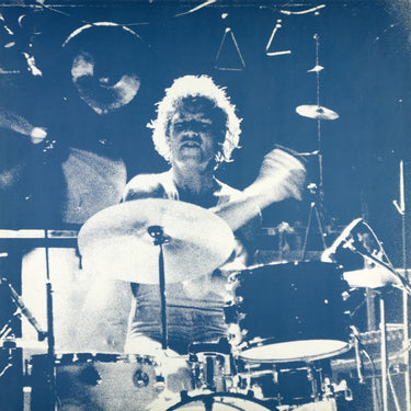 Bill Bruford - Feels Good To Me - 1LP - Natural & Black(splodge) Vinyl  [RSD 2026]